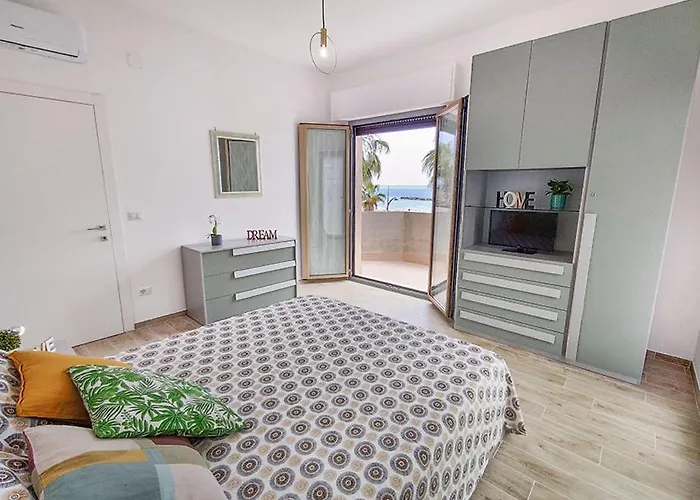 Alighieri Primissima Fila Mare *