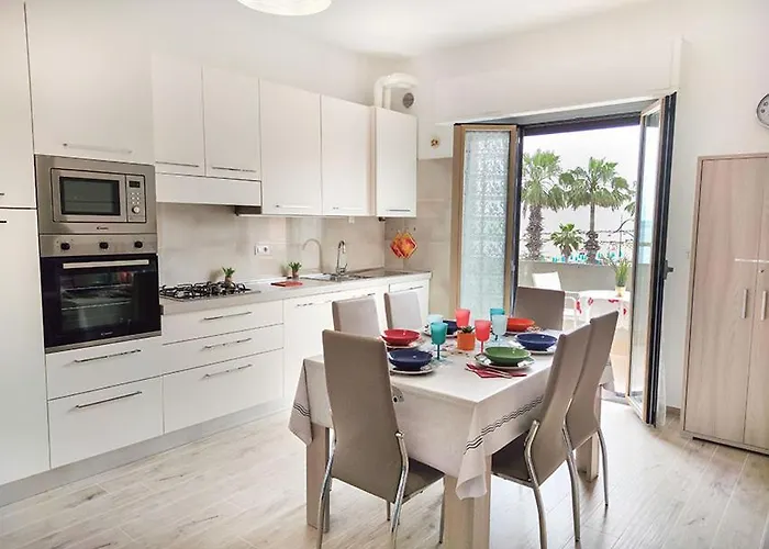 Alighieri Primissima Fila Mare