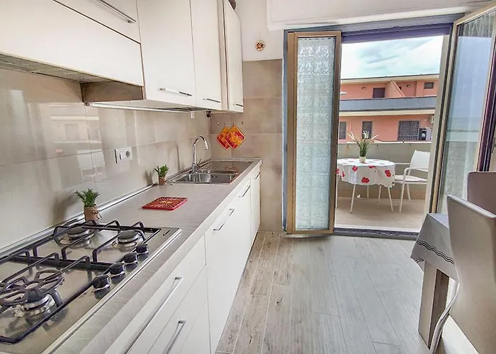 Alighieri Primissima Fila Mare Martinsicuro