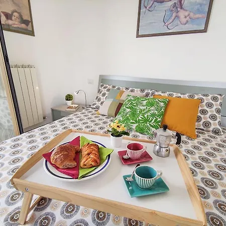 Alighieri Primissima Fila Mare