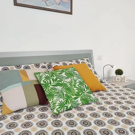 Alighieri Primissima Fila Mare Martinsicuro