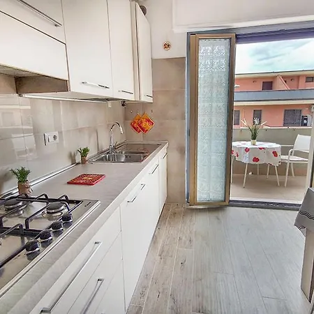 Alighieri Primissima Fila Mare Martinsicuro