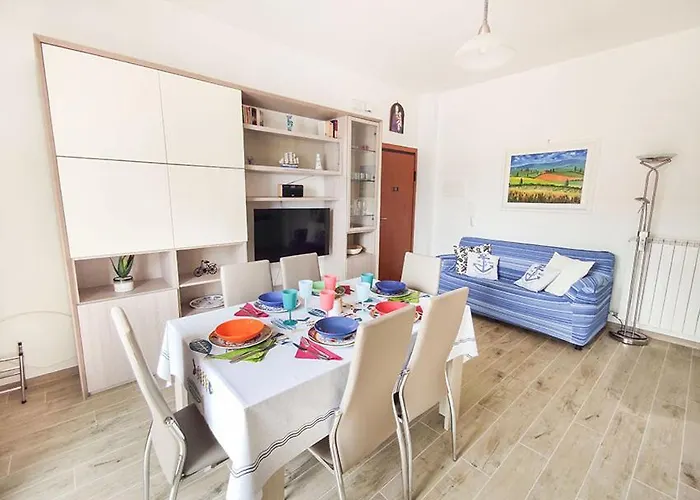 Daire Alighieri Primissima Fila Mare *