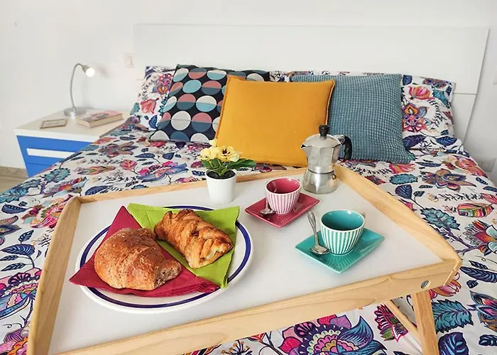 Alighieri Primissima Fila Mare Daire Martinsicuro