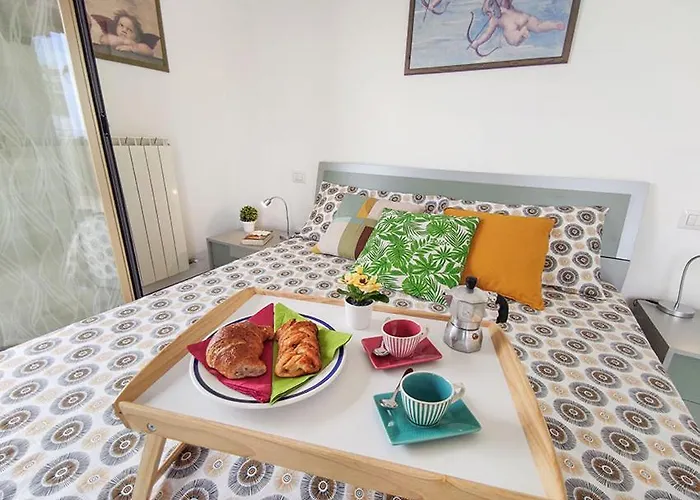 Alighieri Primissima Fila Mare