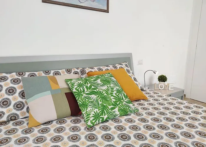 Alighieri Primissima Fila Mare Martinsicuro