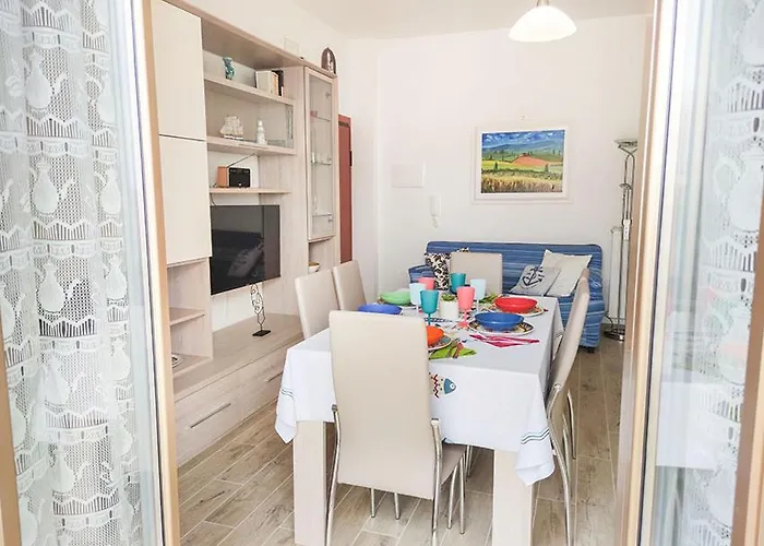 Alighieri Primissima Fila Mare *