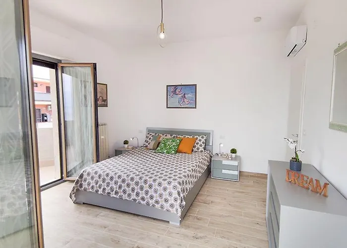 Alighieri Primissima Fila Mare